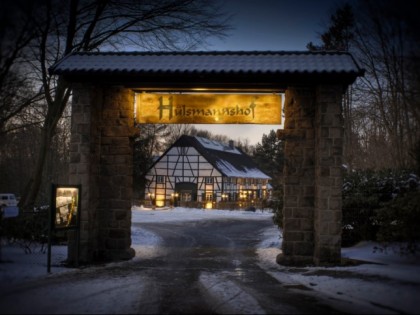 Фото: Huelsmannshof